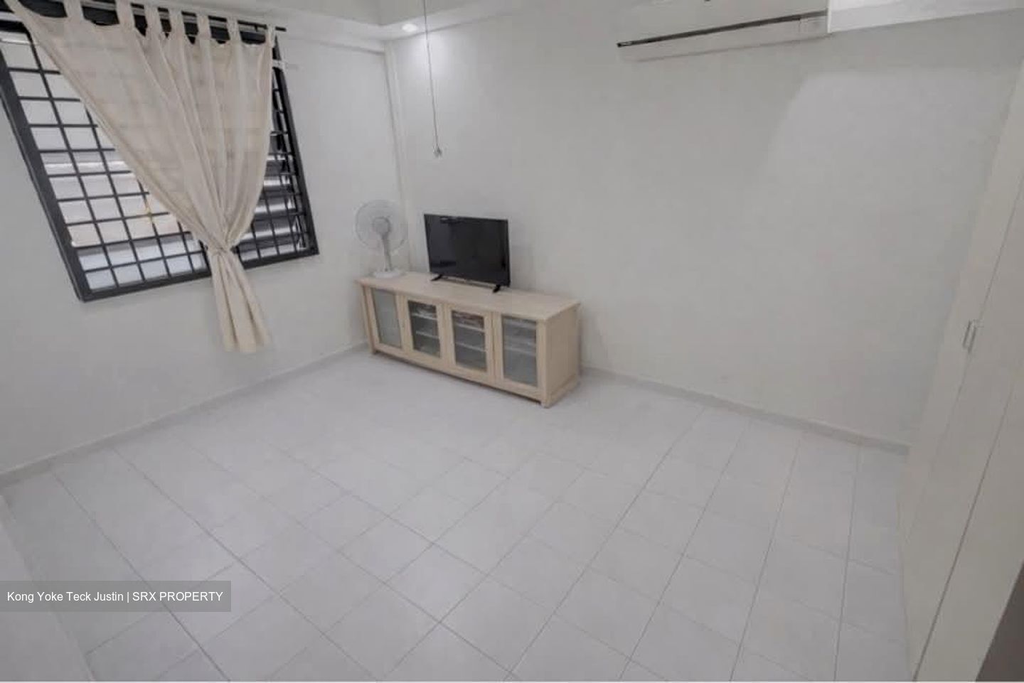 Blk 122 Yuan Ching Road (Jurong West), HDB 3 Rooms #553871971